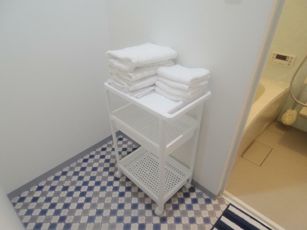 Willa Nao'S House Usj 一軒家貸切 Osaka Zewnętrze zdjęcie