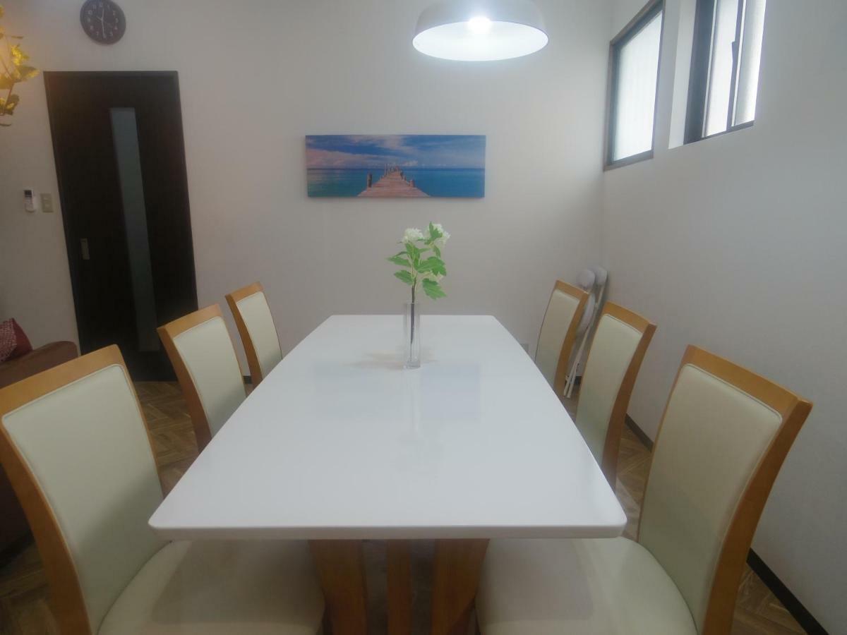 Willa Nao'S House Usj 一軒家貸切 Osaka Zewnętrze zdjęcie