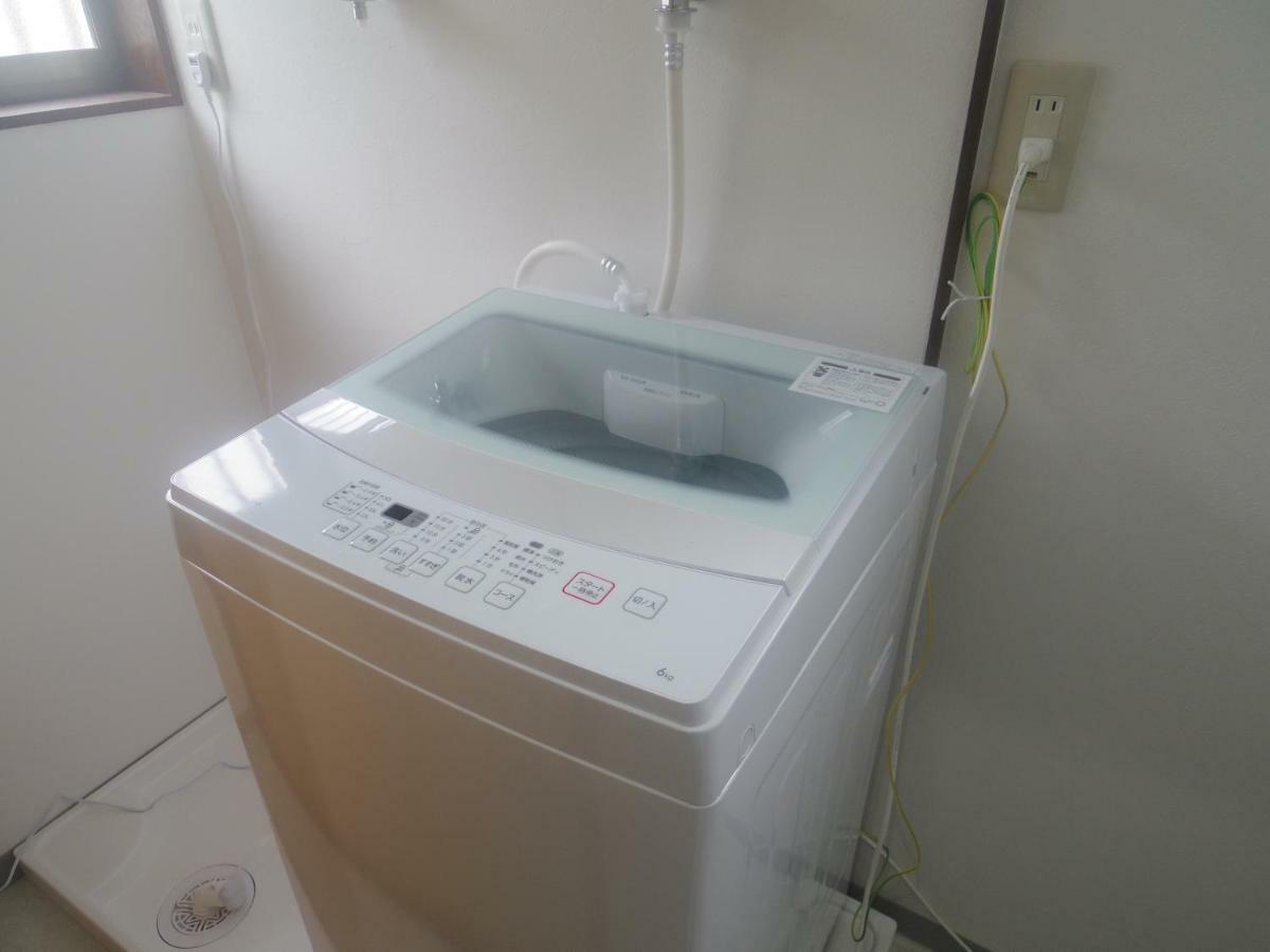 Willa Nao'S House Usj 一軒家貸切 Osaka Zewnętrze zdjęcie