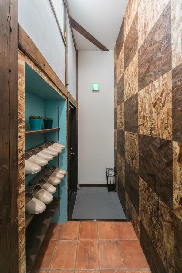 Willa Nao'S House Usj 一軒家貸切 Osaka Zewnętrze zdjęcie