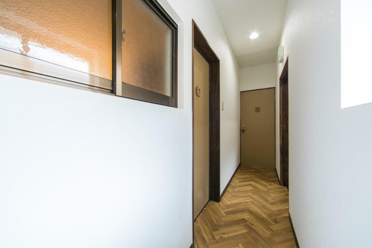Willa Nao'S House Usj 一軒家貸切 Osaka Zewnętrze zdjęcie
