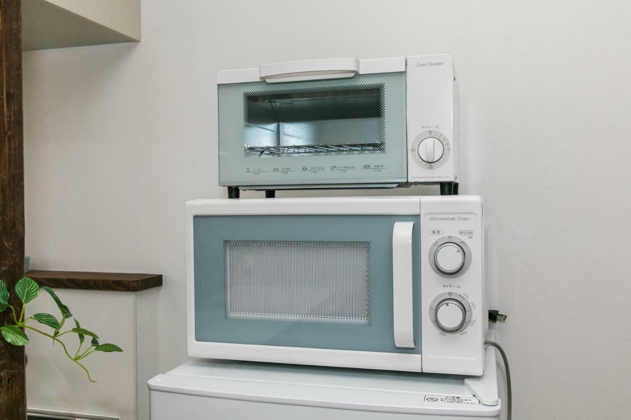 Willa Nao'S House Usj 一軒家貸切 Osaka Zewnętrze zdjęcie